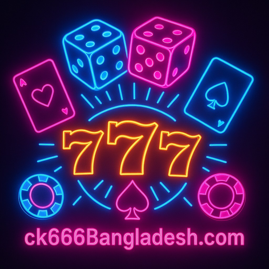 ck666 ক্যাসিনো নায়ক