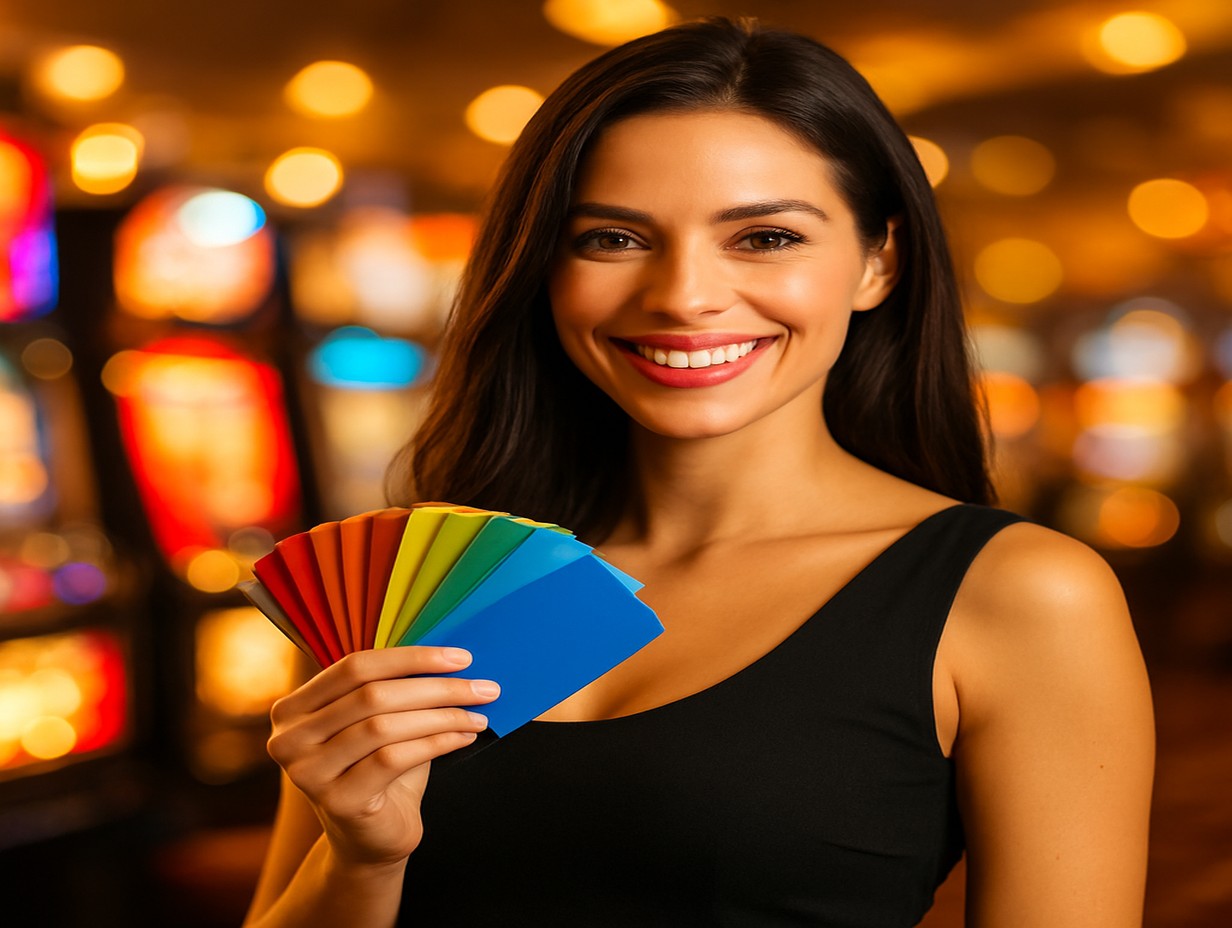 ck666-এ বহু ধরনের পেমেন্ট পদ্ধতি উপলব্ধ