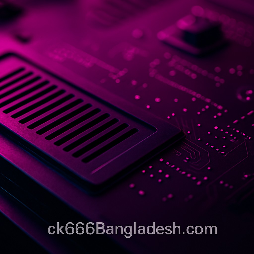 ck666-এ লগইন করুন