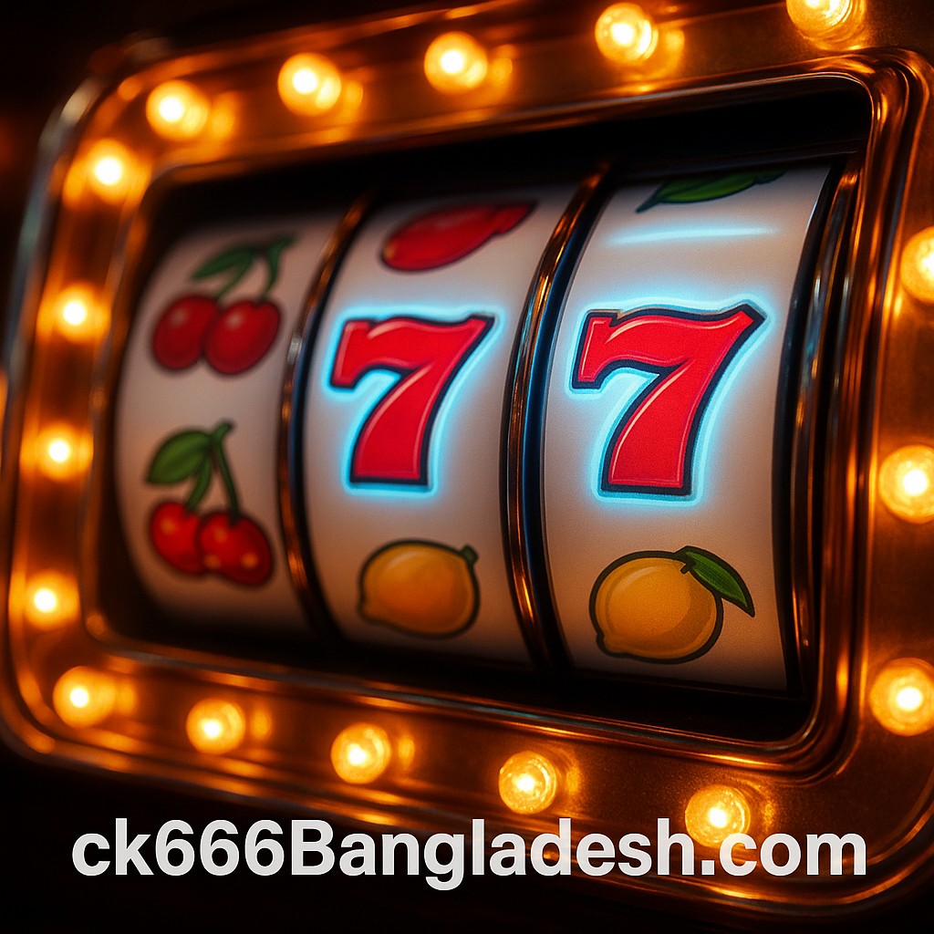 স্লটস হিরো ছবিটি